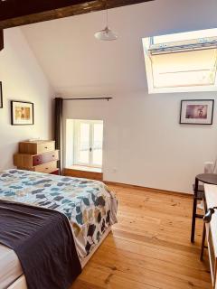 Maison de charme à 1h30 de Paris - 3