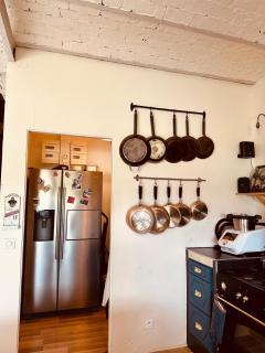 Maison de charme à 1h30 de Paris - 1