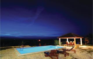 Stunning Home In Trbounje With Sauna - Trbounje - 2