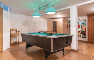 Stunning Home In Trbounje With Sauna - Trbounje - 5