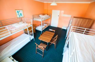 Red Carpet Hostel - Krakow - 3