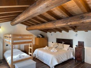 Casa del Giglio a Cadelmonte - Valle - 4
