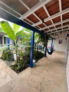 Quintal do Maio - 5