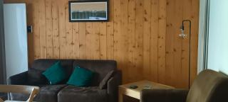 LUZVAL Duplex avec Balcon - Luz-Saint-Sauveur - 5