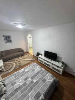 Green View Apartment - 4