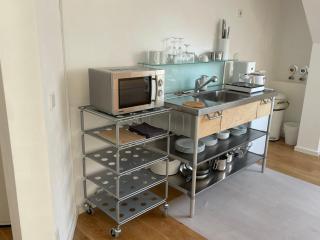 City Mini Apartment - Freudenstadt - 4