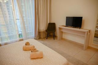 Aesthetic apartment - 7min walk to Burj Khalifa - Dubai - 9