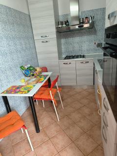 Villino indipendente con cortile privato 4 p letto - Sul Mare vicino Aeroporto e Fiera - Fiumicino - 7