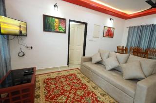 Blue Hills Resort - Vagamon - 7