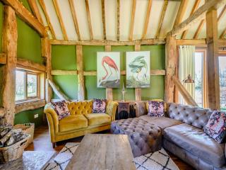 The Learpool Barn - Welland - 6