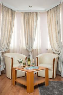 Sin-Kom Hotel Garni - Pirot - 4