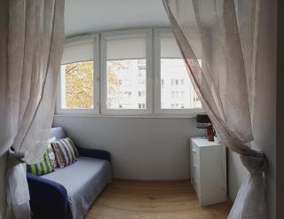 Przytulny Apartament w Śródmieściu - Danzig - 1
