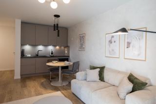Apartments Lenuel - Heinsberg - 2