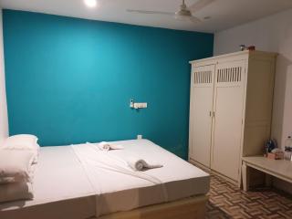 Beach Heaven Maldives - Golden Turtle Guest House - 9