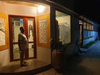 Beach Heaven Maldives - Golden Turtle Guest House - 6