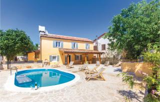Holiday Home Kringa With A Fireplace 09 - 0