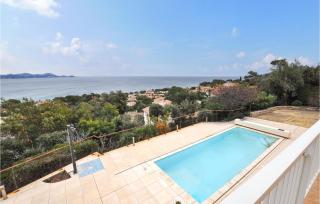 Gorgeous Home In Roquebrune-Sur-Argens - Saint-Peïre-sur-Mer - 6