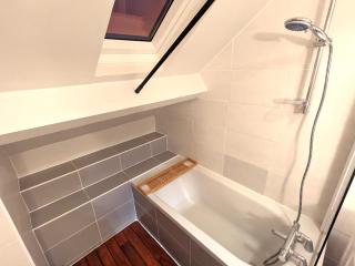 Le Nid 2 4pers Centre ville WIFI - 5