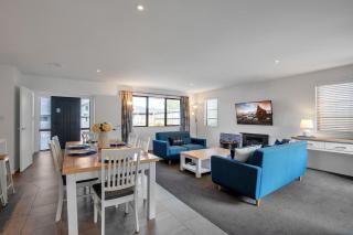 Happy Hanmer - Hanmer Springs Holiday Home - Hanmer Springs - 7