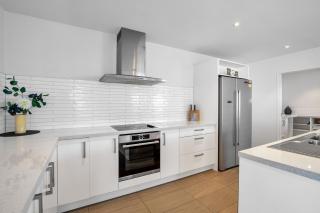 Happy Hanmer - Hanmer Springs Holiday Home - Hanmer Springs - 2