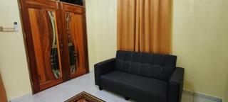 Guesthouse - Kampong Tok Pakir - 9