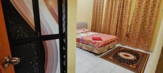 Guesthouse - Kampong Tok Pakir - 8
