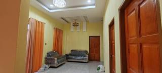 Guesthouse - Kampong Tok Pakir - 5