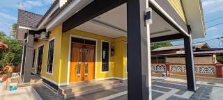 Guesthouse - Kampong Tok Pakir - 3