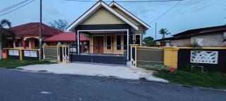 Guesthouse - Kampong Tok Pakir - 2
