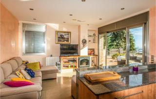 Lovely Home In Sant Cebrià De Vallalta - Sant Cebrià de Vallalta - 8
