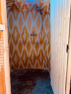 Sahara luxury camp - 4