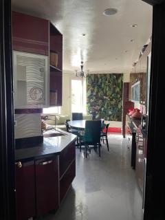 Appartement Emil zola BELVÉDÈRE - Casablanca - 9