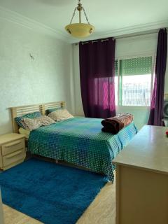 Appartement Emil zola BELVÉDÈRE - Casablanca - 8