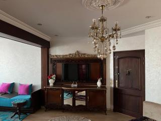 Appartement Emil zola BELVÉDÈRE - Casablanca - 3