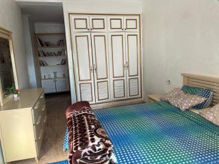 Appartement Emil zola BELVÉDÈRE - Casablanca - 1
