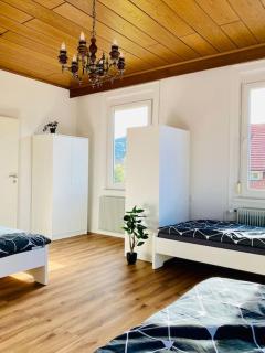 Moderne Monteur- und Ferienwohnung am Plettenberg - 6