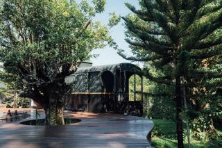 LA COCOTTE VILLA & FARM KHAO YAI - 9