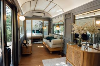 LA COCOTTE VILLA & FARM KHAO YAI - 8