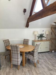 Luxury cottage with Hot Tub - Fenny Compton - 7