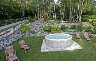 Beautiful Home In Breze With Jacuzzi - Pleteno - 9