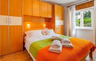 Stunning Apartment In Barbat Na Rabu - Barbat na Rabu - 9