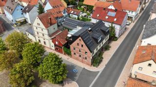 Wirtshaus & Hotel Zur Alten Brauerei Zapf - Uettingen - 0