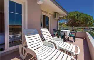 1 Bedroom Stunning Apartment In Barbat - Barbat na Rabu - 1