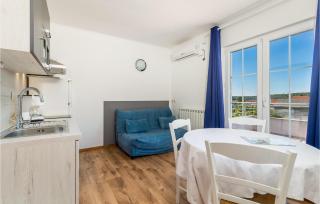 1 Bedroom Stunning Apartment In Barbat - Barbat na Rabu - 8