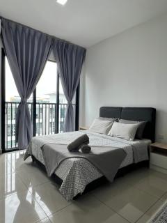 Alinea 1912 - Shah Alam - 2
