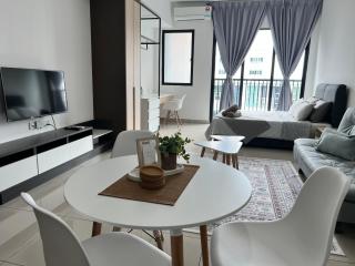Alinea 1912 - Shah Alam - 4