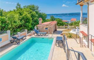 Amazing Home In Dramalj - Dramalj - 1