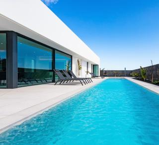 Villa Tenik - Teguise - 0