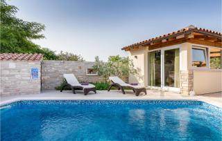 Beautiful Home In Klimni With Wifi - Benčići - 1