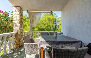 Stunning Apartment In Vir With Wifi - Vir - 3